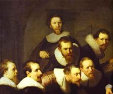 Haga click para ver la imagen ampliada doctor nicolaes tulp's demonstration of the anatomy of the arm_ detail.jpg